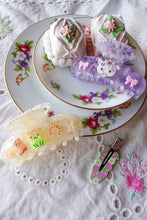 Load image into Gallery viewer, Cowquette Jolene Claw Clip