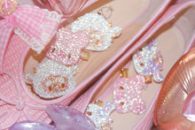 Load image into Gallery viewer, Biscuit Gyaru Rhinestone Hairclips