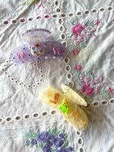 Load image into Gallery viewer, Cowquette Jolene Claw Clip