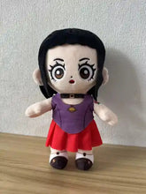 Load image into Gallery viewer, Punk Seven Plushie