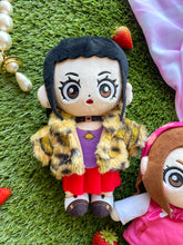 Load image into Gallery viewer, Bundle Seven and Eight Plushie