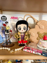 Load image into Gallery viewer, Punk Seven Plushie