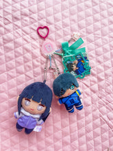 Load image into Gallery viewer, Tama Charm Keychain
