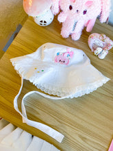 Load image into Gallery viewer, Garden Flor Sun Hat