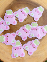 Load image into Gallery viewer, Pear Biscuit Sticker