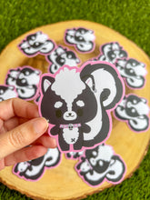 Load image into Gallery viewer, Skunk Sticker