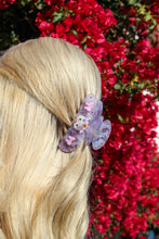 Load image into Gallery viewer, Cowquette Jolene Claw Clip