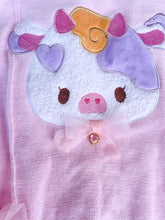 Load image into Gallery viewer, Jolene Knit sweater