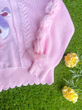 Load image into Gallery viewer, Jolene Knit sweater