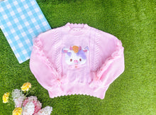 Load image into Gallery viewer, Jolene Knit sweater