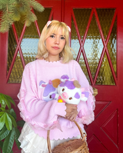 Load image into Gallery viewer, Jolene Knit sweater