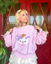 Load image into Gallery viewer, Jolene Knit sweater