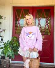 Load image into Gallery viewer, Jolene Knit sweater