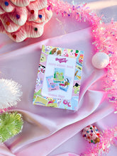 Load image into Gallery viewer, Kawaii Loteria Board Game