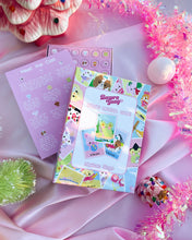 Load image into Gallery viewer, Kawaii Loteria Board Game