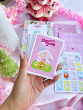 Load image into Gallery viewer, Kawaii Loteria Board Game