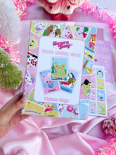Load image into Gallery viewer, Kawaii Loteria Board Game