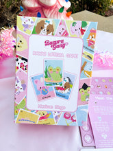 Load image into Gallery viewer, Kawaii Loteria Board Game