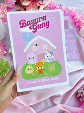 Load image into Gallery viewer, Kawaii Loteria Board Game