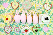 Load image into Gallery viewer, Snail Bag Charm