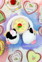 Load image into Gallery viewer, Jolene the Cow Earmuffs