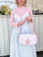 Load image into Gallery viewer, Coquette Jolene Quilted Purse