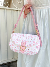 Load image into Gallery viewer, Coquette Jolene Quilted Purse