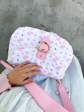 Load image into Gallery viewer, Coquette Jolene Quilted Purse