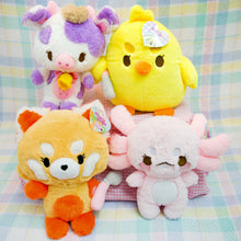 Load image into Gallery viewer, Jolene the Cow Plushie