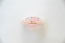 Load image into Gallery viewer, Biscuit Garden Claw Clip