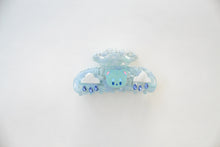 Load image into Gallery viewer, Nube Rain Cloud Claw Clip