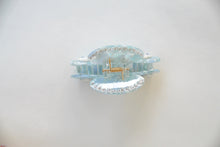 Load image into Gallery viewer, Nube Rain Cloud Claw Clip