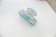 Load image into Gallery viewer, Nube Rain Cloud Claw Clip