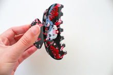 Load image into Gallery viewer, Spooky Jolene Claw Clip