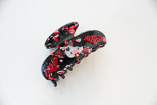 Load image into Gallery viewer, Spooky Jolene Claw Clip