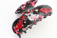 Load image into Gallery viewer, Spooky Jolene Claw Clip