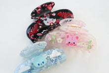 Load image into Gallery viewer, Spooky Jolene Claw Clip