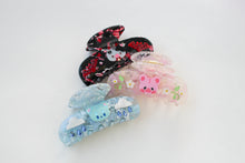 Load image into Gallery viewer, Nube Rain Cloud Claw Clip