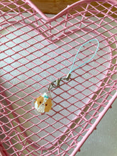Load image into Gallery viewer, Waffles the Dog Phone Charm