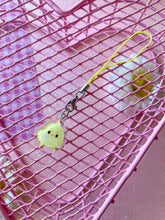 Load image into Gallery viewer, Yema the Duck Phone Charm