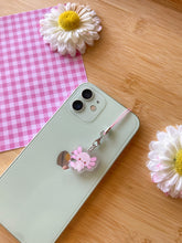 Load image into Gallery viewer, Maxotol the Axolotl Phone Charm