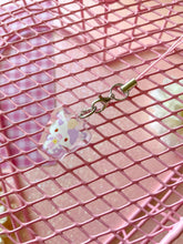 Load image into Gallery viewer, Jolene the Cow Phone Charm