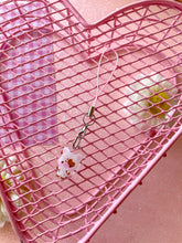 Load image into Gallery viewer, Butter the Pig Phone Charm