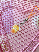 Load image into Gallery viewer, Barb the Red Panda Phone Charm