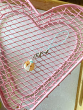 Load image into Gallery viewer, Waffles the Dog Phone Charm