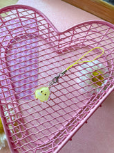 Load image into Gallery viewer, Yema the Duck Phone Charm