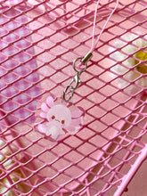 Load image into Gallery viewer, Maxotol the Axolotl Phone Charm