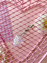 Load image into Gallery viewer, Jolene the Cow Phone Charm