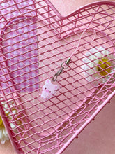 Load image into Gallery viewer, Biscuit the Pig Phone Charm