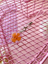 Load image into Gallery viewer, Chispa the Poodle Phone Charm